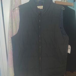Weatherproof Vintage Green Vest